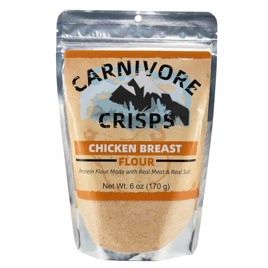 Premium Chicken Breast Flour for Cooking and Seasoning Needs
