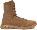Oakley LT Assault 2 Boot - Lightweight Tactical Performance