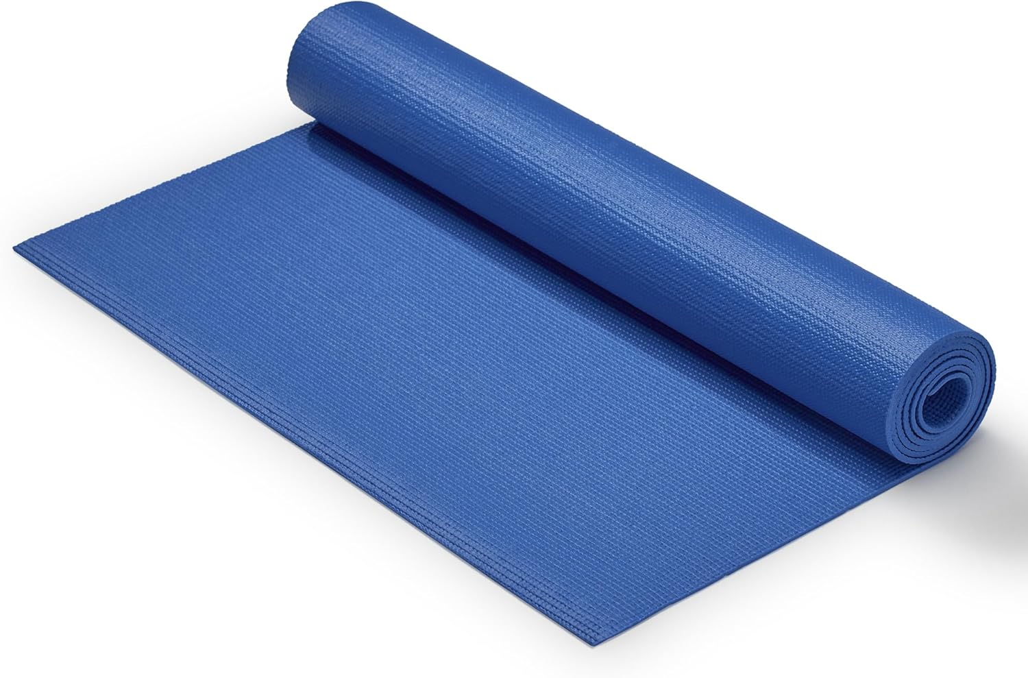 Durable Non-Slip Yoga Mat | Cushioned Support