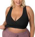 Kindred Bravely French Terry Nursing Bra (Style 3HFH)