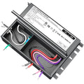 ETL Listed 96W 24V 5-in-1 Dimmable LED Driver - Universal Dimming