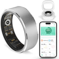 Smart Ring for Women and Men Fitness & Health Ring - Daily Wellness