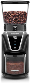 Chefman Ultimate Flavor Coffee Grinder