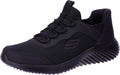 Bounder Brisk-Burst Boys Slip-On Sneakers - Easy On, Cushioned Fit
