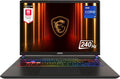 MSI Vector 16 HX AI Gaming Laptop - High-Performance 16in QHD Power