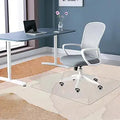 Office Chair Mat for Carpet, Heavy Duty 48x36 Floor Protector