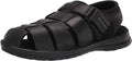 Rockport Darwyn Fishermen Slingback Sandal - Supportive Summer Shoe
