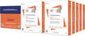 Hammermill Fore Multipurpose 24 lb Copy Paper, 5,000 Sheets - Reliable