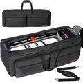Telescope Bag 30 in Large Travel Case for Tube & Tripod - Padded
