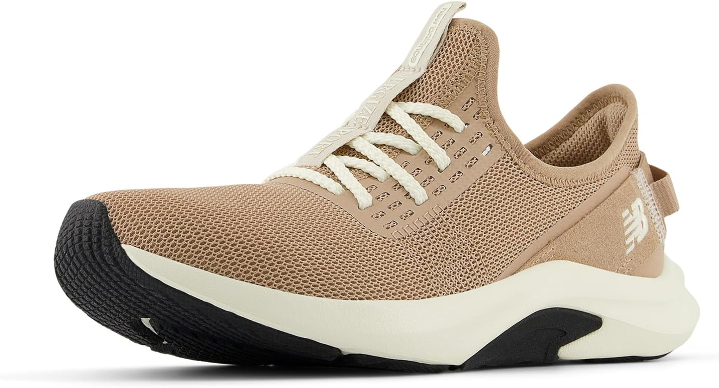 New Balance Women's DynaSoft Nergize Sport V2 Cross Trainer Review