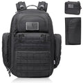 DBTAC Dad Diaper Bag - Stay Organized On-the-Go!