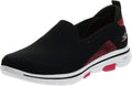 Skechers Women's Go Walk 5 Prized Sneakers for All-Day Comfort
