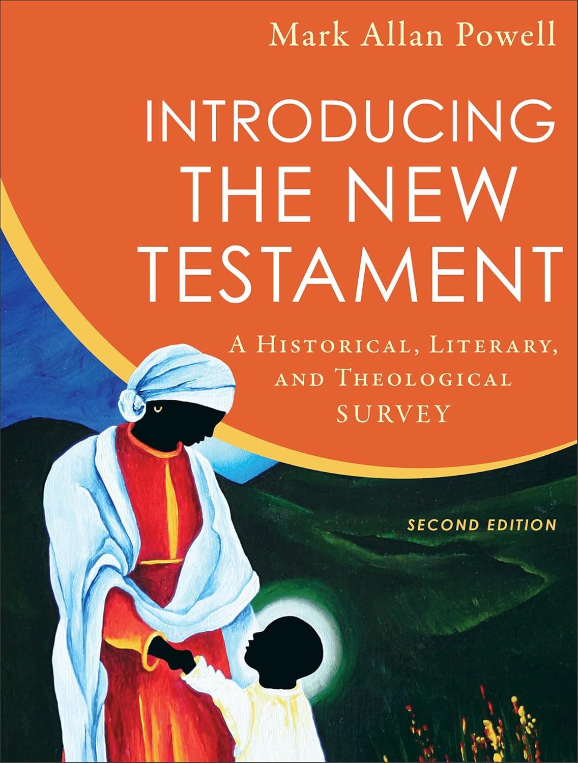 Introducing the New Testament: A Comprehensive Survey Guide