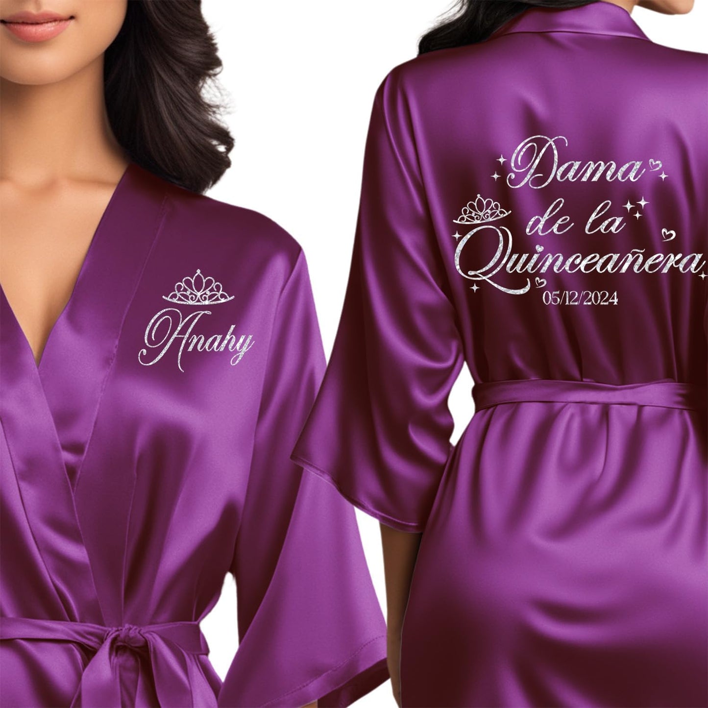 Mis Quince Anos Robes for Perfect Quinceanera Photo Opportunities