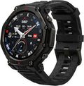 Amazfit T-Rex 3 Pro Outdoor Smart Watch 48mm - Rugged GPS Companion