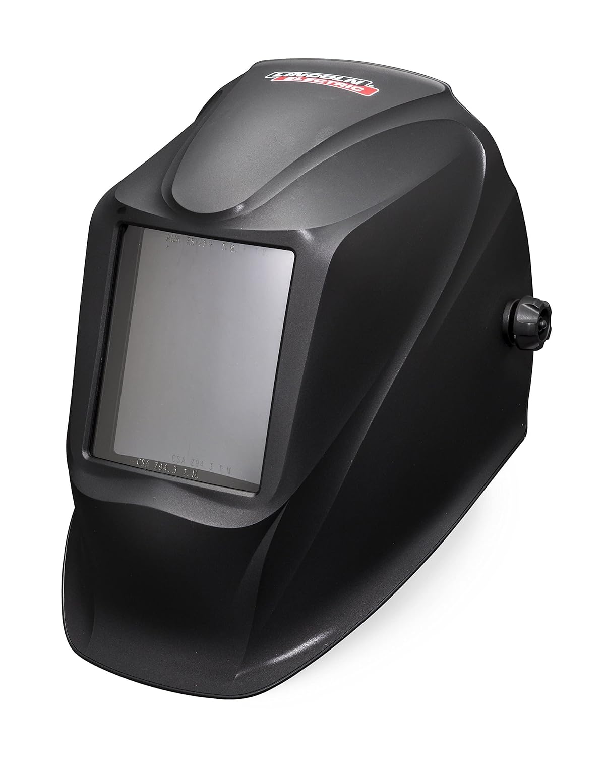 Lincoln Electric Viking Welding Helmet - Industrial Tough