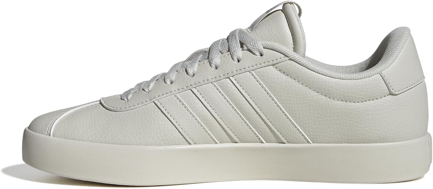 adidas Men's VL Court 3.0 Shoe: Stylish Sneakers for Daily Wear