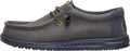 Men's Wally Slip-On Loafers - Lightweight Everyday Comfort