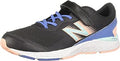 New Balance Kids' 680 V6 Hook and Loop Running Shoe - Cushioned Other