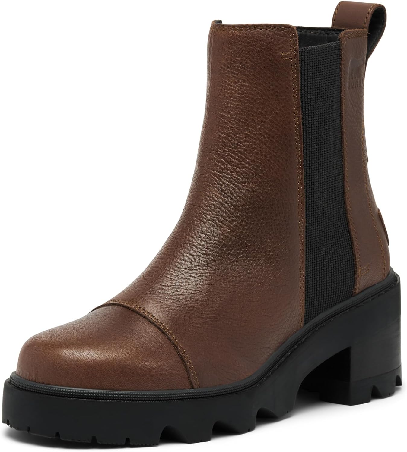 SOREL Women's Joan Now Chelsea Boot - Stylish and Waterproof