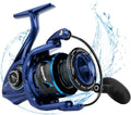 KastKing Kapstan Elite Saltwater Spinning Reel - Built for Heavy