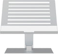 Razer Adjustable Laptop Stand - Height and Tilt Adjustable for Up