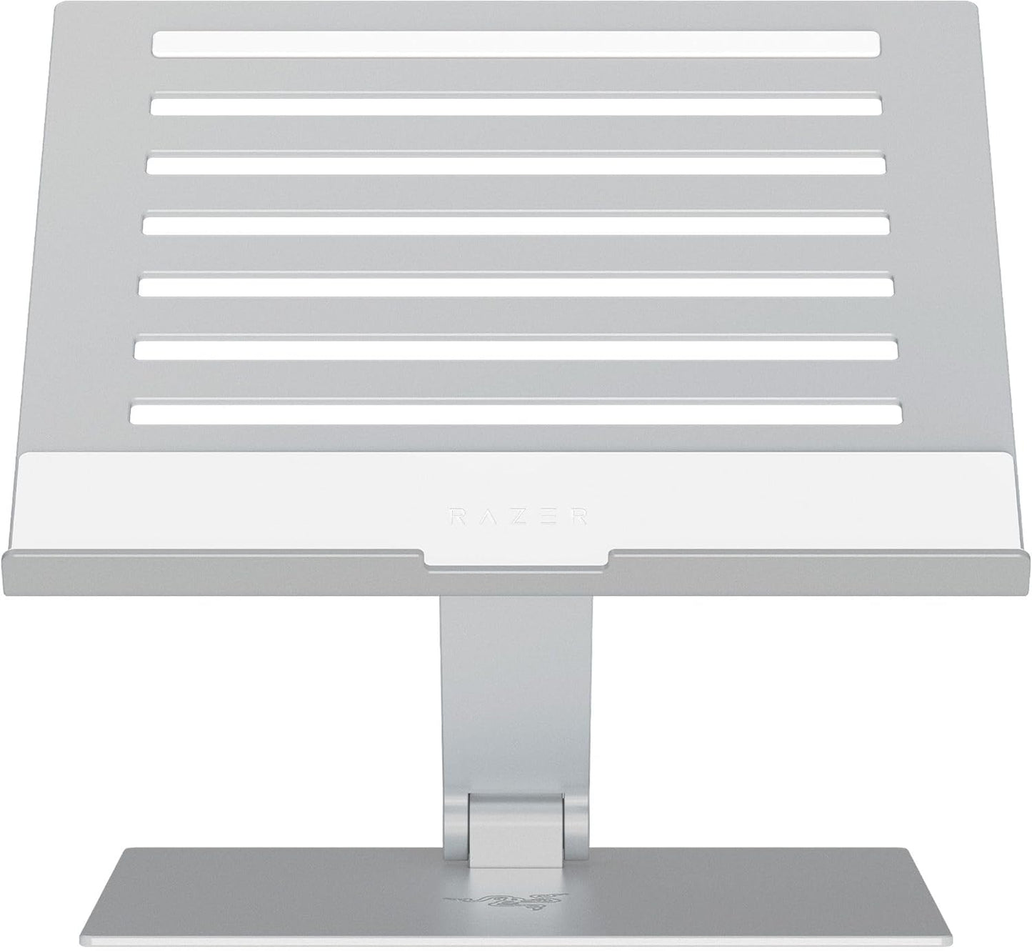 Razer Adjustable Laptop Stand for Optimal Viewing Comfort