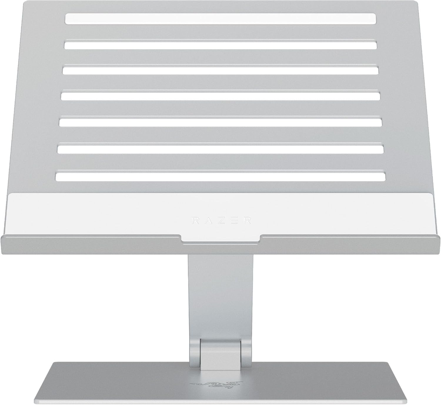 Razer Adjustable Laptop Stand for Optimal Viewing Comfort