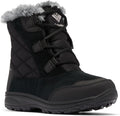 Columbia Women's Ice Maiden Shorty Snow Boots - Warm, Waterproof