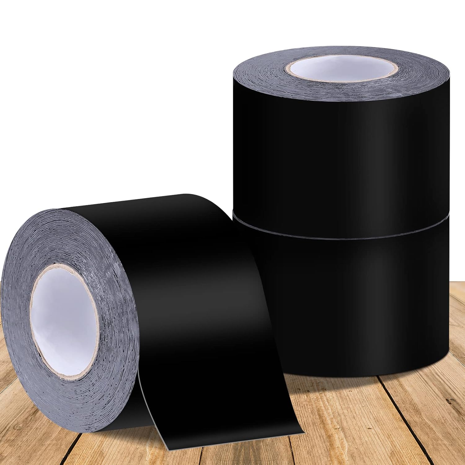 E-SDS Deck Joist Tape - 50 Ft Waterproof Butyl Flashing Tape