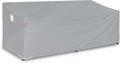 Patio Sofa Cover for Outdoor Loveseat - Heavy Duty Protection