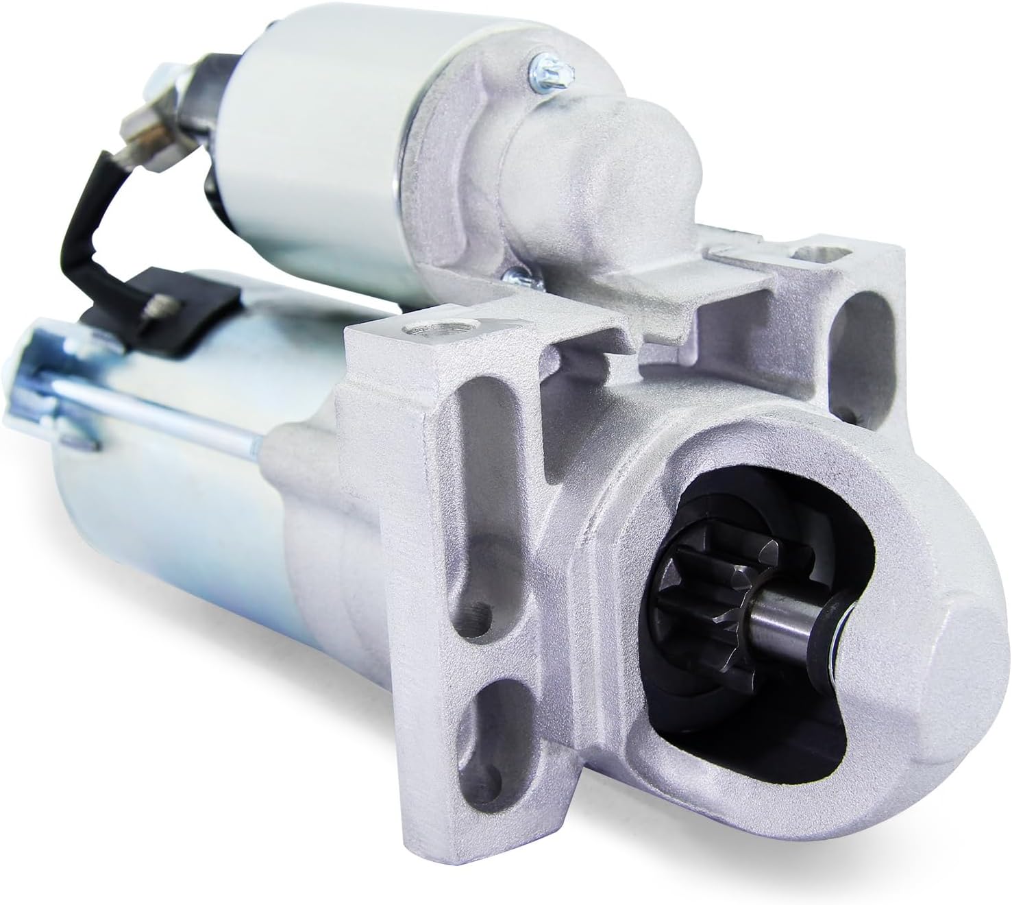 6494N New Starter for Silverado Tahoe Avalanche Escalade 03-08