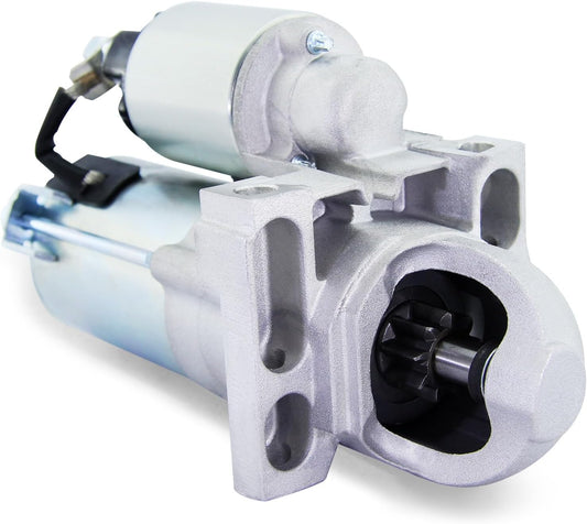 6494N New Starter for Silverado Tahoe Avalanche Escalade 03-08