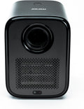 1080p Smart Projector: Crisp Clarity & Immersive Sound