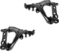 Front Lower Control Arm with Ball Joint Set for 2008-09 Trailblazer
