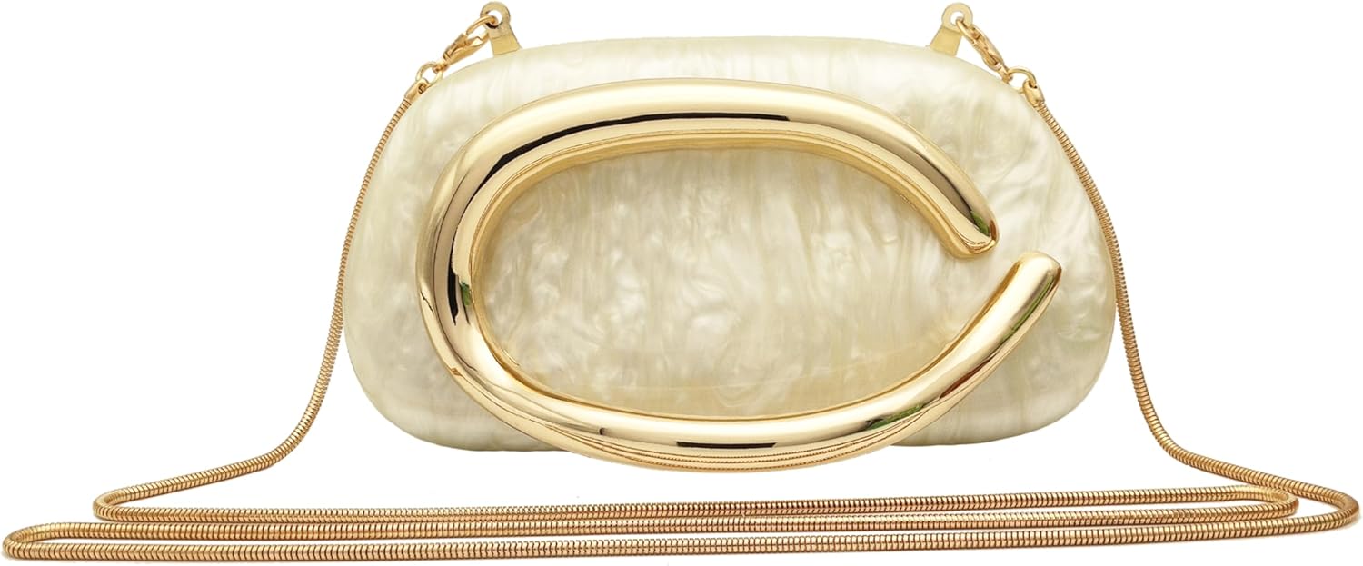 Rhinestone Clutch Purses for Women Evening Wedding Formal Bag