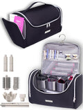 Compact Travel Case for Dyson & Shark Styler