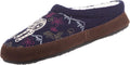 Acorn Women's Clog Slipper - Cloud Cushion Memory Foam Comfort