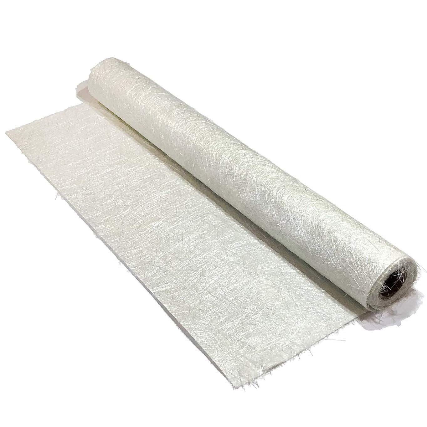 Fiberglass Chopped Strand Cloth for Strong Composite Reinforcement