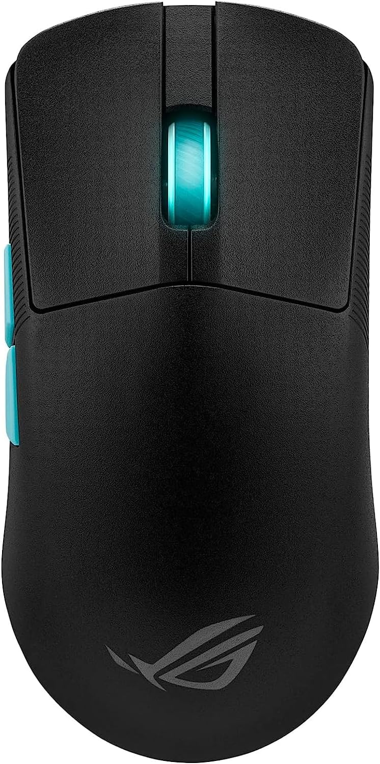 ASUS ROG Harpe Ace Aim Lab Wireless Gaming Mouse for Esports