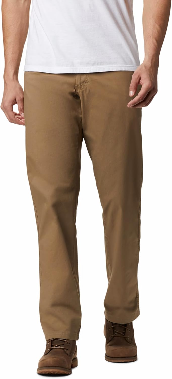 Columbia Men's Rapid Rivers Pant for Ultimate Comfort and Style