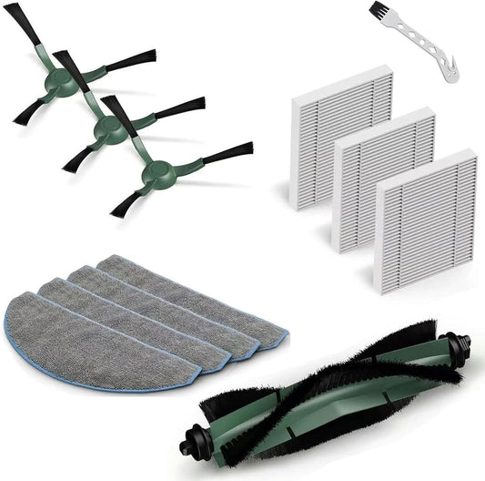 DrAer Replacement Kit for iRobot Roomba - Full Maintenance Set!