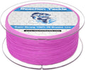 Braided Fishing Line Braid - Pro Grade Power and Visibility