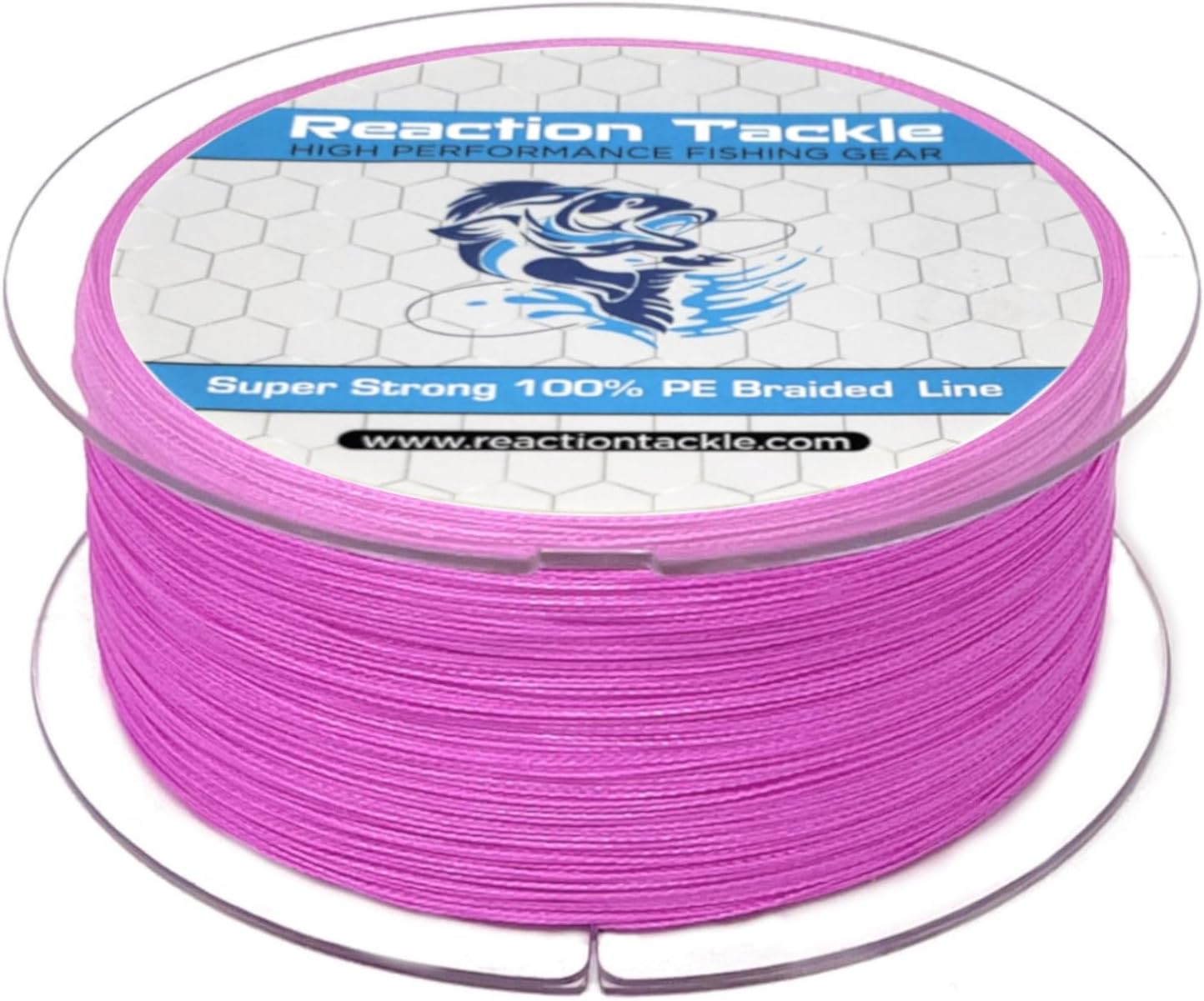 Pro Grade Colorful Fishing Line for Max Visibility