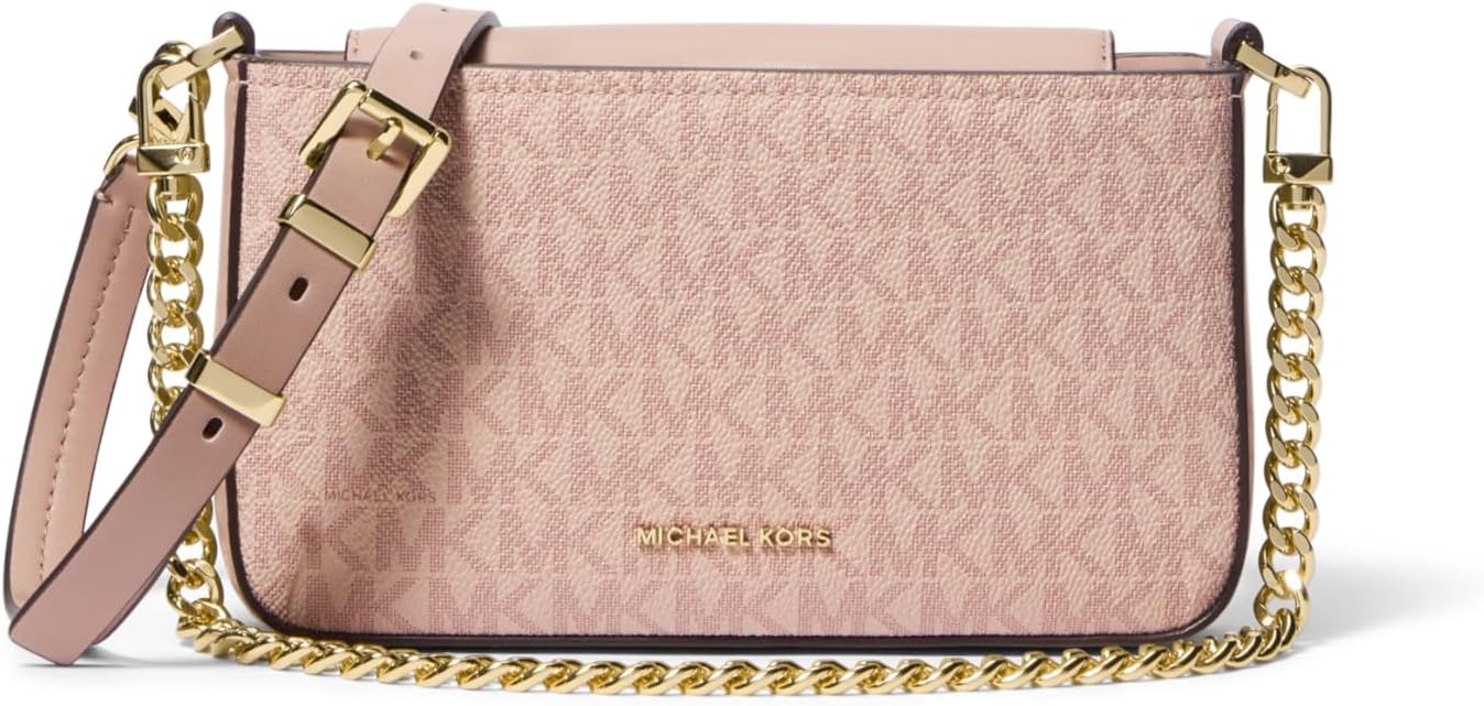 Michael Kors Bryant Small Convertible Crossbody Bag Review