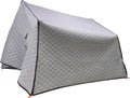 Ultimate Winter Insulation for EZUNSTUCK Rooftop Tent