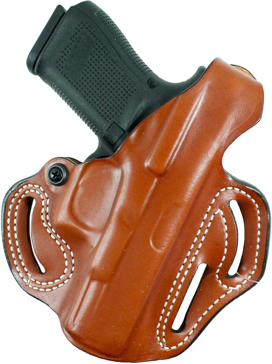 DeSantis Thumb Break Scabbard OWB Holster for Secure Carry