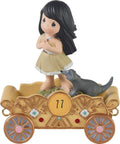 Pocahontas Figurine for 11th Birthday - Disney Showcase Gift