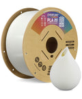OVERTURE PLA Filament 1.75mm 3kg Spool - Neatly Wound, Accurate