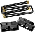 2 in Rear Lift Block Kit for F150 - 2 in Rear Leveling Lift